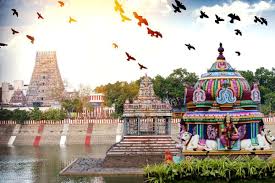 Chennai holidays Package  3 Night 4 Days