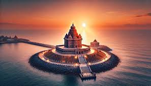 Kanyakumari: A Tapestry of Culture and Nature