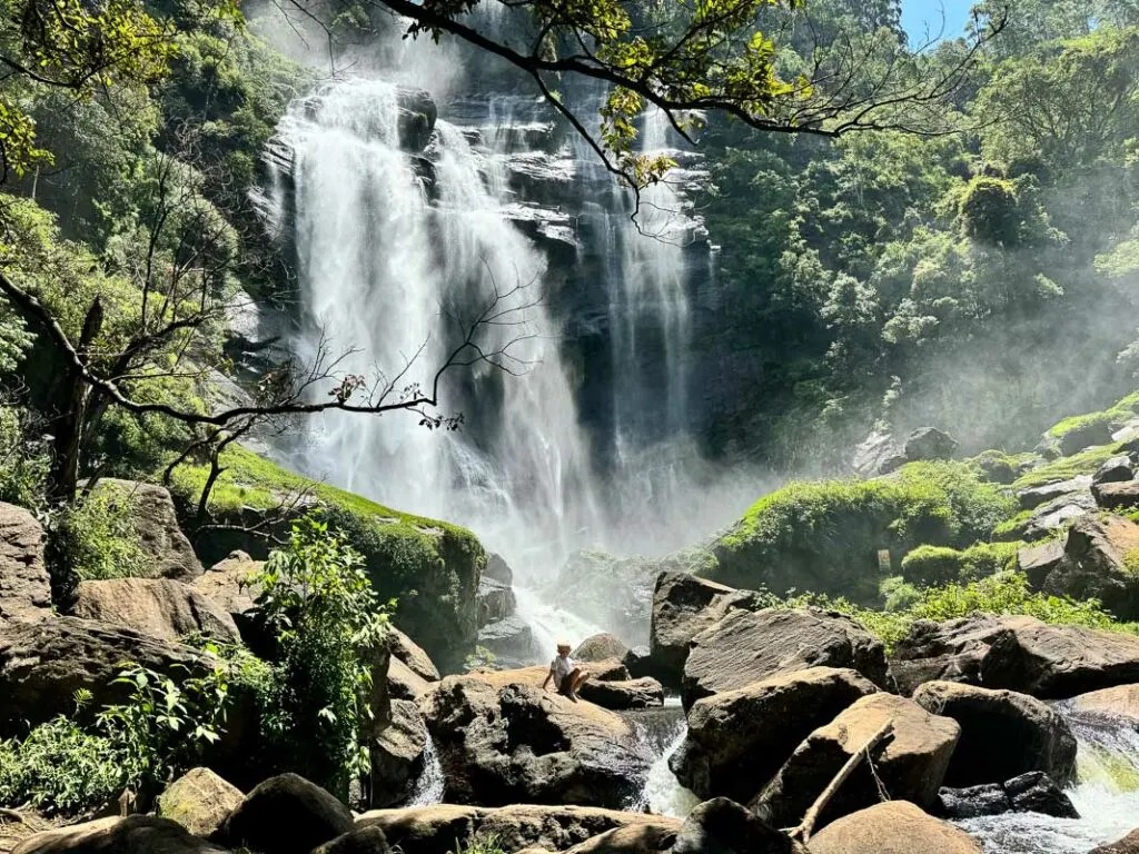 Sigiriya Kandy  Nuwara Eliya Bentota tour package for 5 Nights 6 Days