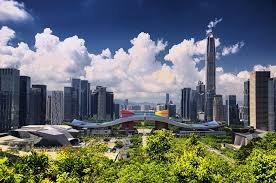 Hong Kong Macau Shenzhen Hong Kong tour package 6 Nights 7 Days