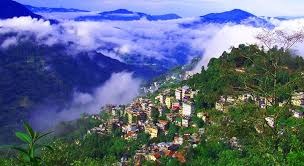 5 night 6 Days Sikkim Tour Packages