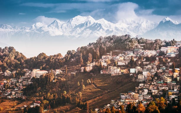 6 night 7 Days Sikkim Tour Packages