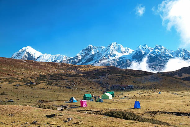 Discover Sikkim: A 9-Day Journey Through Nature and Culture