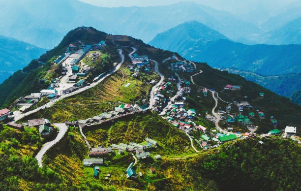 10 night 11 Days Sikkim Tour Packages