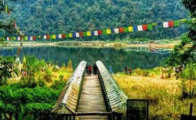 10 night 11 Days Sikkim Tour Packages