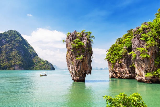 Thailand Highlights: 6-Night, 7-Day Cultural and Island Adventure