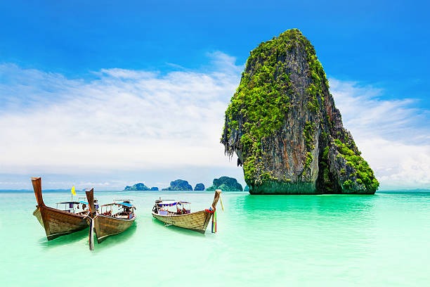 Thailand Express: 3-Night, 4-Day Cultural and Beach Adventure