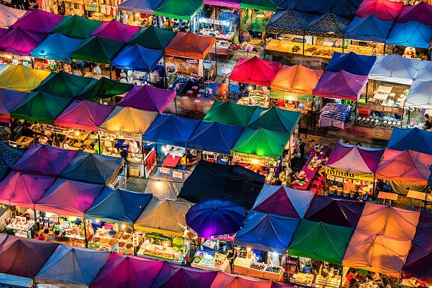 Discover Thailand: 2-Night, 03-Day Cultural and Island Adventure