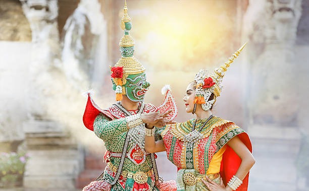 Thailand Love Story: An Unforgettable Honeymoon Experience