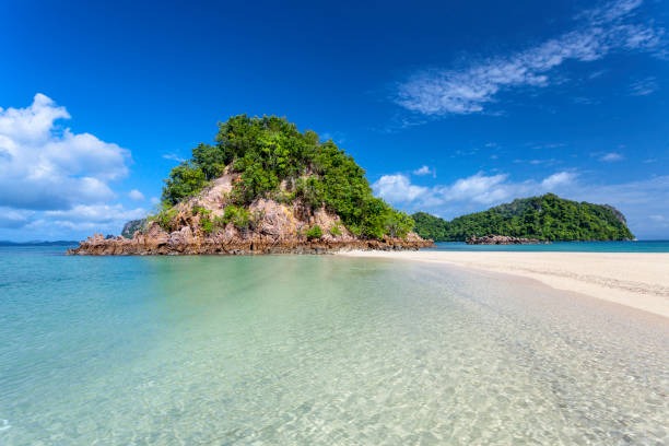 Krabi Adventure Awaits: 4 Nights of Thrills and Relaxation