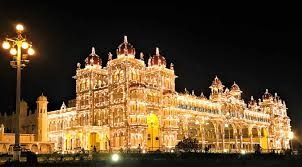 Karnataka 4-Night, 5-Day Package Itinerary