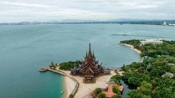 Explore Pattaya: The Ultimate Family Holiday Experience