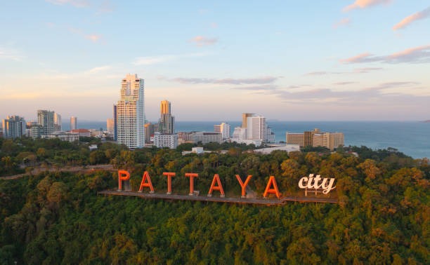 Explore Pattaya: The Ultimate Family Holiday Experience