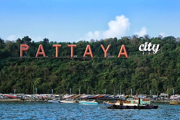 Pattaya Paradise: A 4-Night Getaway of Fun and Relaxation