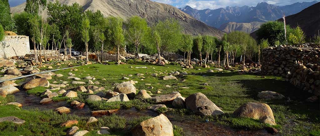 Leh Ladakh Packages 13Night 14Days...........