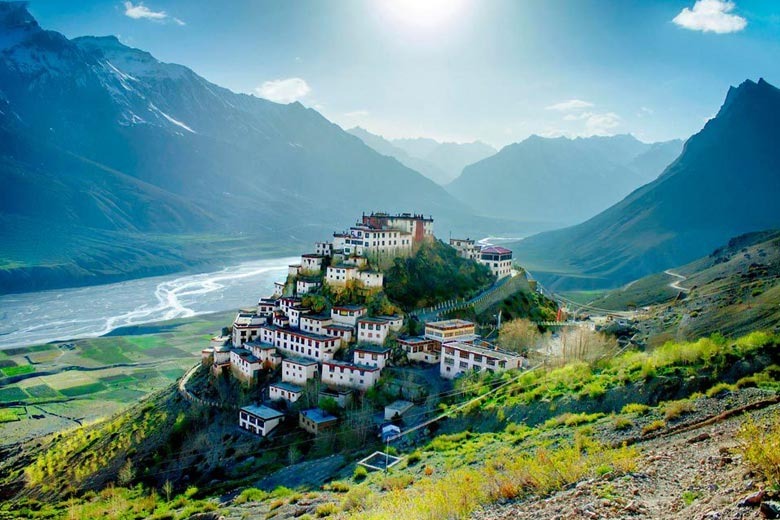 Leh Ladakh Packages 13Night 14Days...........