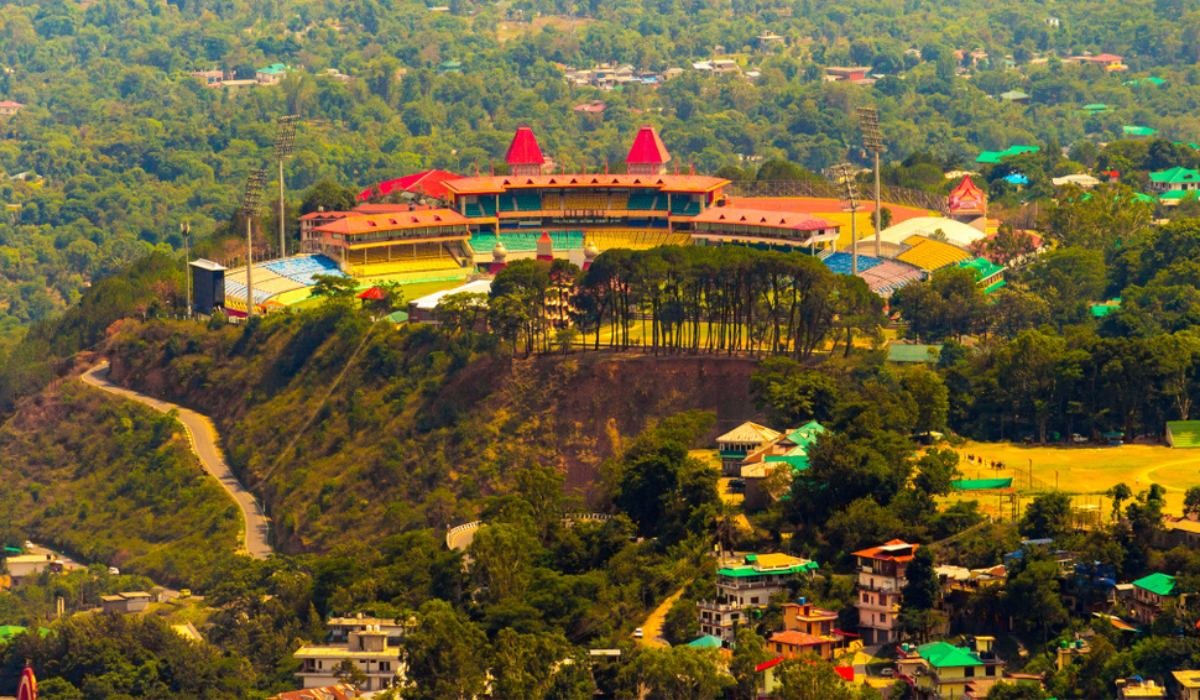 Delhi to Dharamshala tour package for 2 Nights 3 Days