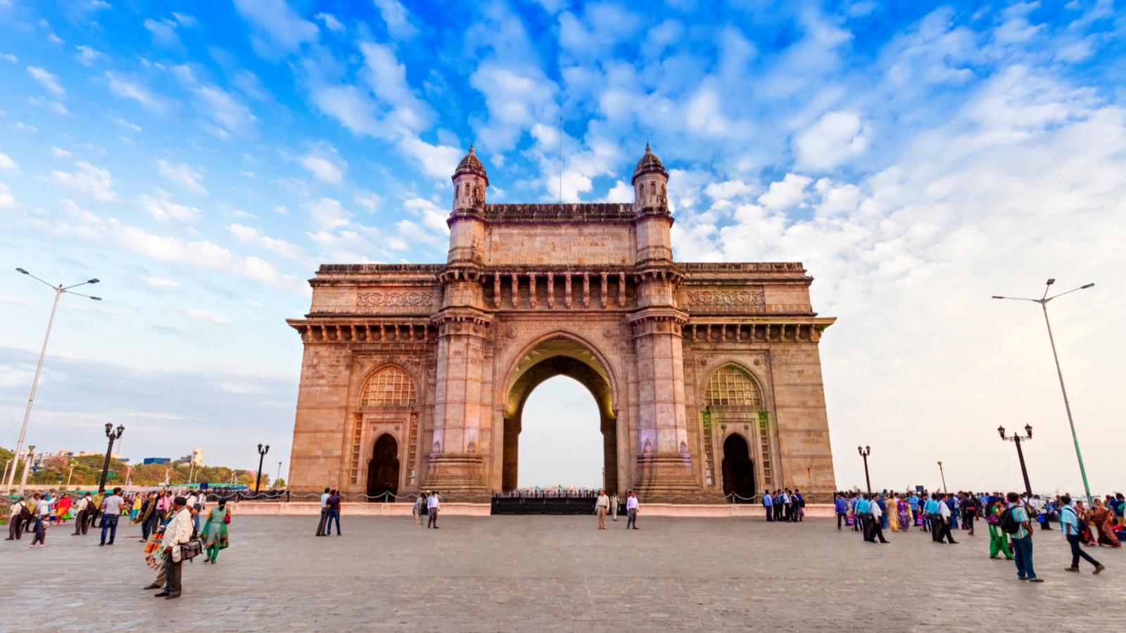 Mumbai tour package for 2 Nights 3 Days