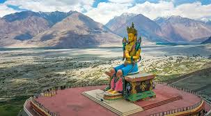 Leh Ladakh: An Epic Adventure in the Roof of the World