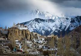 Leh Ladakh: An Epic Adventure in the Roof of the World