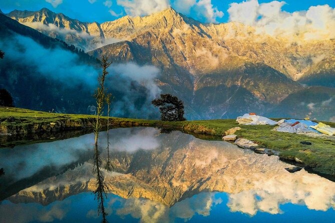 Amritsar Dharamshala Dalhousie Family tour for 6 Nights 7 Days
