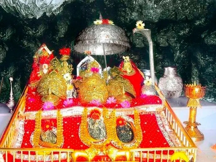 Delhi to Dharmshala Dalhousie Vaishno Devi tour package for 6 Nights 7 Days