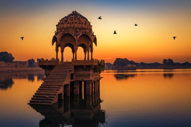 Explore Jaipur: A Perfect 3-Day Itinerary