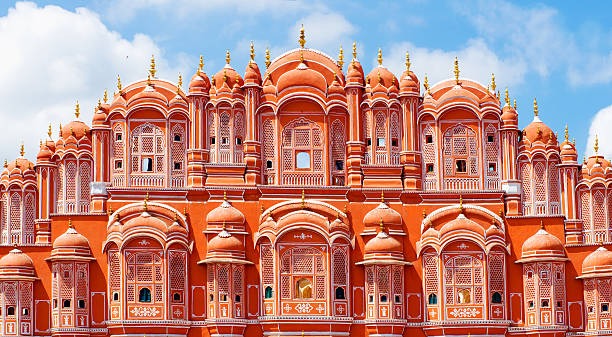 Rajasthan Family Adventure: Experience Culture and Heritage in 6 Days