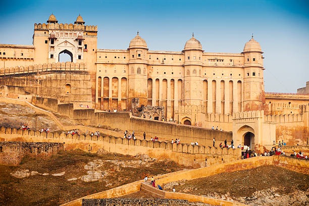 Discover Rajasthan: A Memorable 8-Day Family Tour