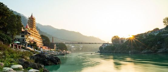 Uttarakhand Odyssey: A 3-Night Adventure Through Nature and Spirituality