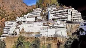 10-Day Spiritual Journey and Scenic Adventure: Vaishno Devi, Patnitop & Kashmir