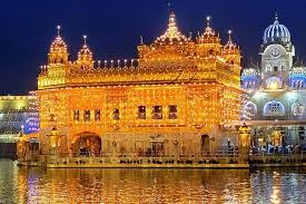 Amritsar