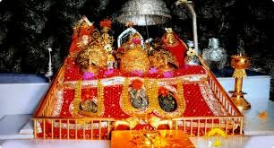 Pilgrimage and Heritage: 8-Night Journey to Vaishno Devi and Amritsar