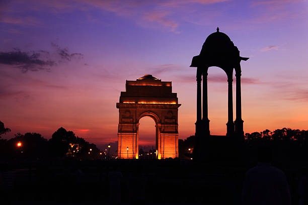 Delhi