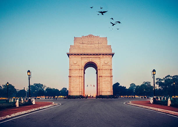 Delhi