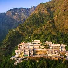 9-Day Spiritual and Scenic Expedition: Vaishno Devi, Patnitop & Kashmir