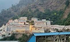 9-Day Spiritual and Scenic Expedition: Vaishno Devi, Patnitop & Kashmir