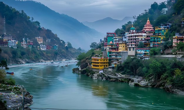 Uttarakhand Odyssey: A 7-Day Journey Through Nature and Spirituality