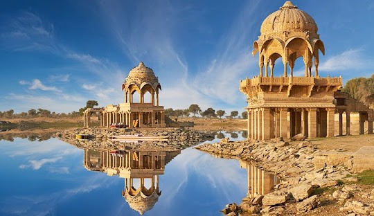 Jodhpur  Jaisalmer tour package for 3 Nights 4 Days