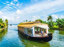 Kerela Holidays Package 5 Night 6 Days