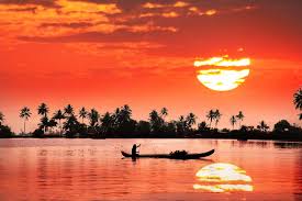 Kerela Holidays Package 5 Night 6 Days