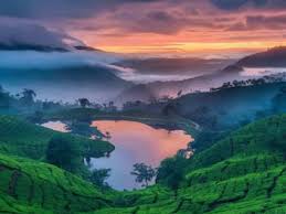 Munnar Tour Package 3 Night 4 Days