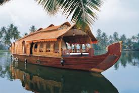 Kochi tour Package  4 Night 5 Days