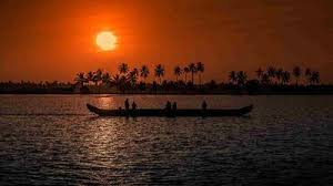 Varkala  Tour Package 3 Night 4 Days