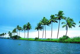 Kumarakom  Tour Package 4 Night 5 Days