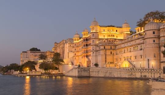 Udaipur tour package for 3 Nights 4 Days