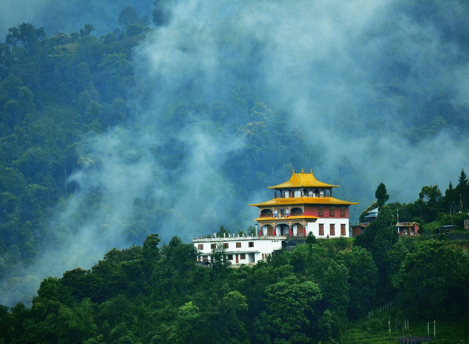 Sikkim Packages 9Night 10Days.......