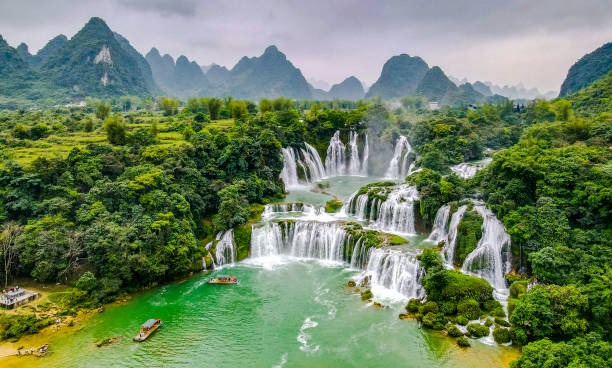 Vietnam Honeymoon Getaway: Romance and Adventure (6 Days / 5 Nights)