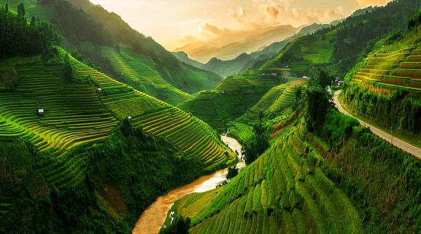 Vietnam Honeymoon Getaway: Romance and Adventure (6 Days / 5 Nights)