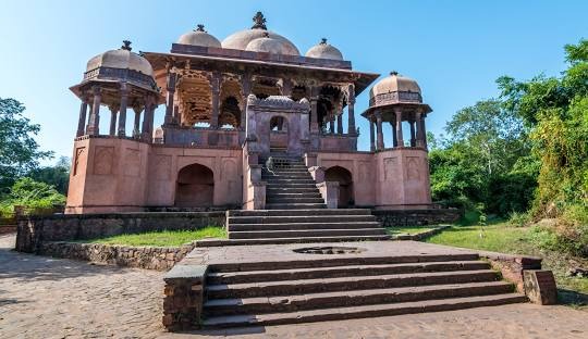 Sawai Madhopur tour package for 2 Nights 3 Days